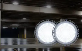 RÉFLECTEUR HANGAR DIMEL