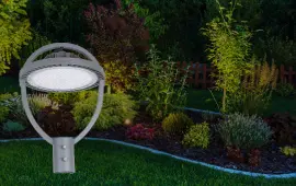 RÉFLECTEUR JARDIN DIMEL